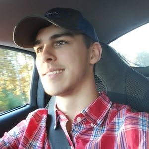 Meet your Posher, Dylan